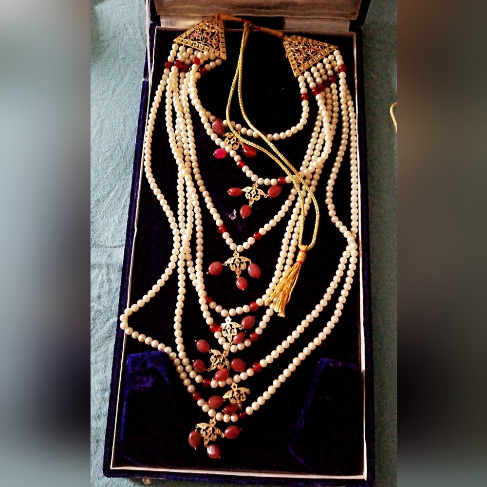 Jewelry sets